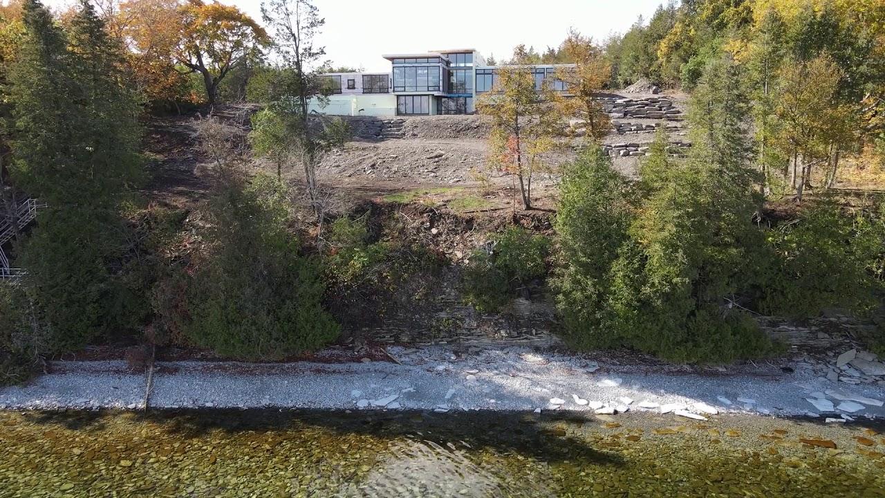 Mirazule - Prince Edward County Ontario